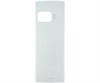 Nokia X6 Battery Cover - White